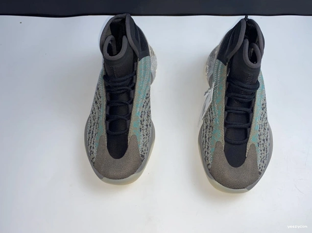 Adidas QNTM G58864 Yeezy Blue Teal 1120